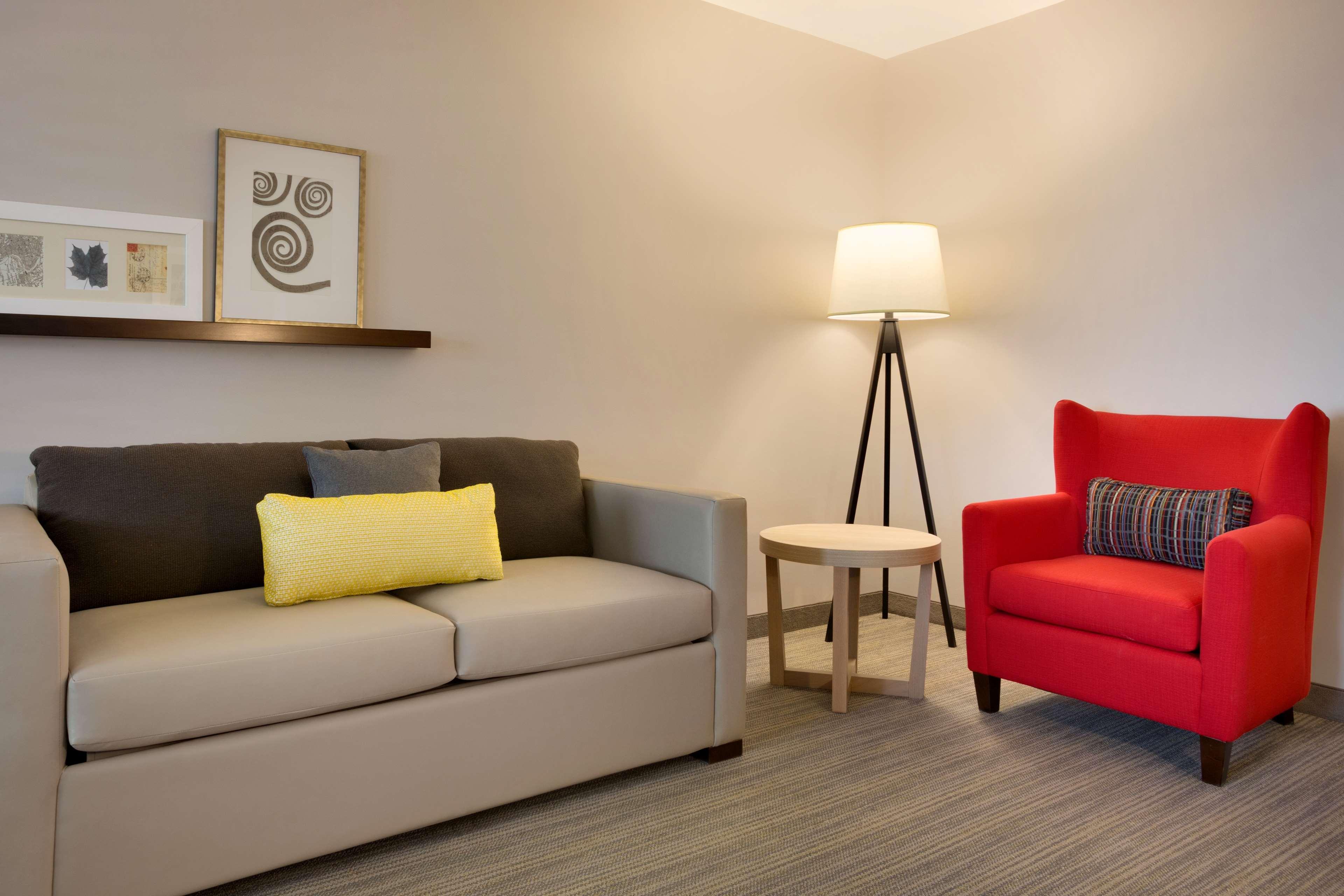 Country Inn & Suites By Radisson Asheville River Arts District Exteriér fotografie