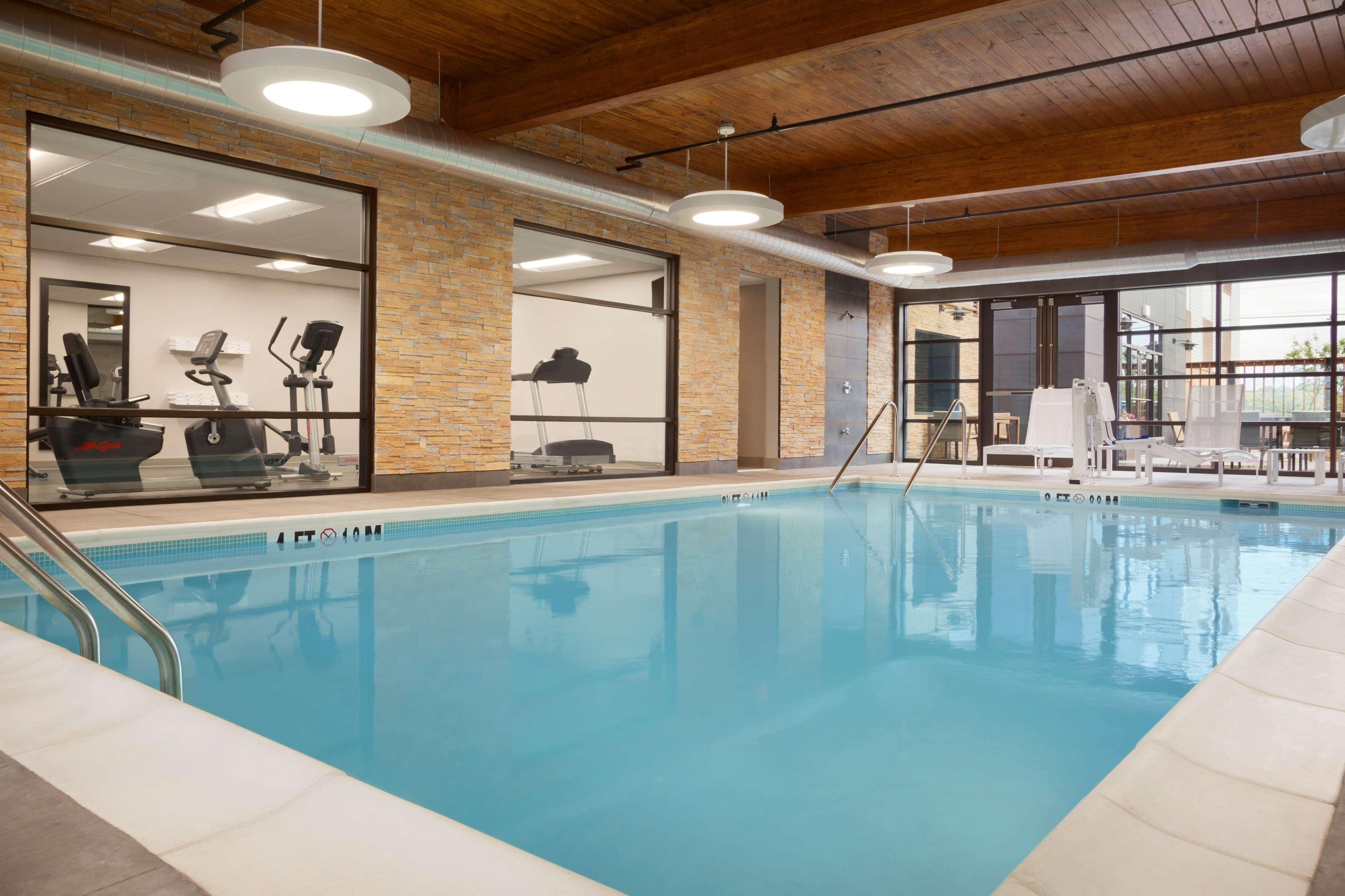Country Inn & Suites By Radisson Asheville River Arts District Exteriér fotografie